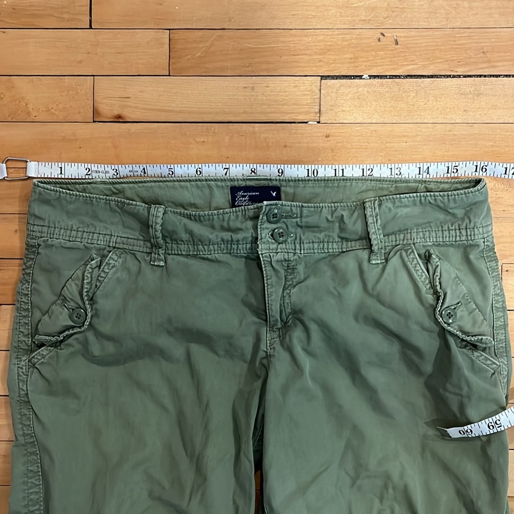 American Eagle Pants - Picture 11 of 16